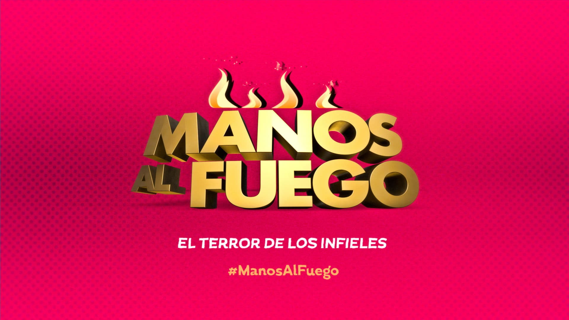 Manos al fuego