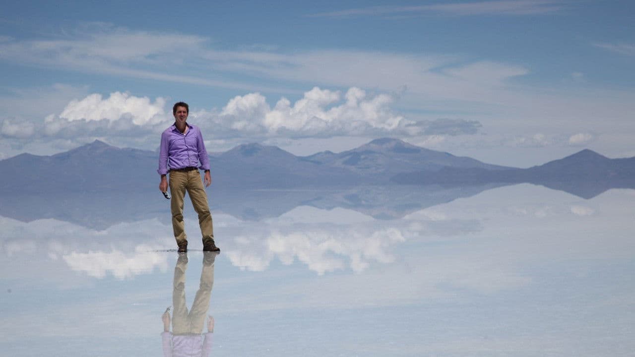 Rise of the Continents