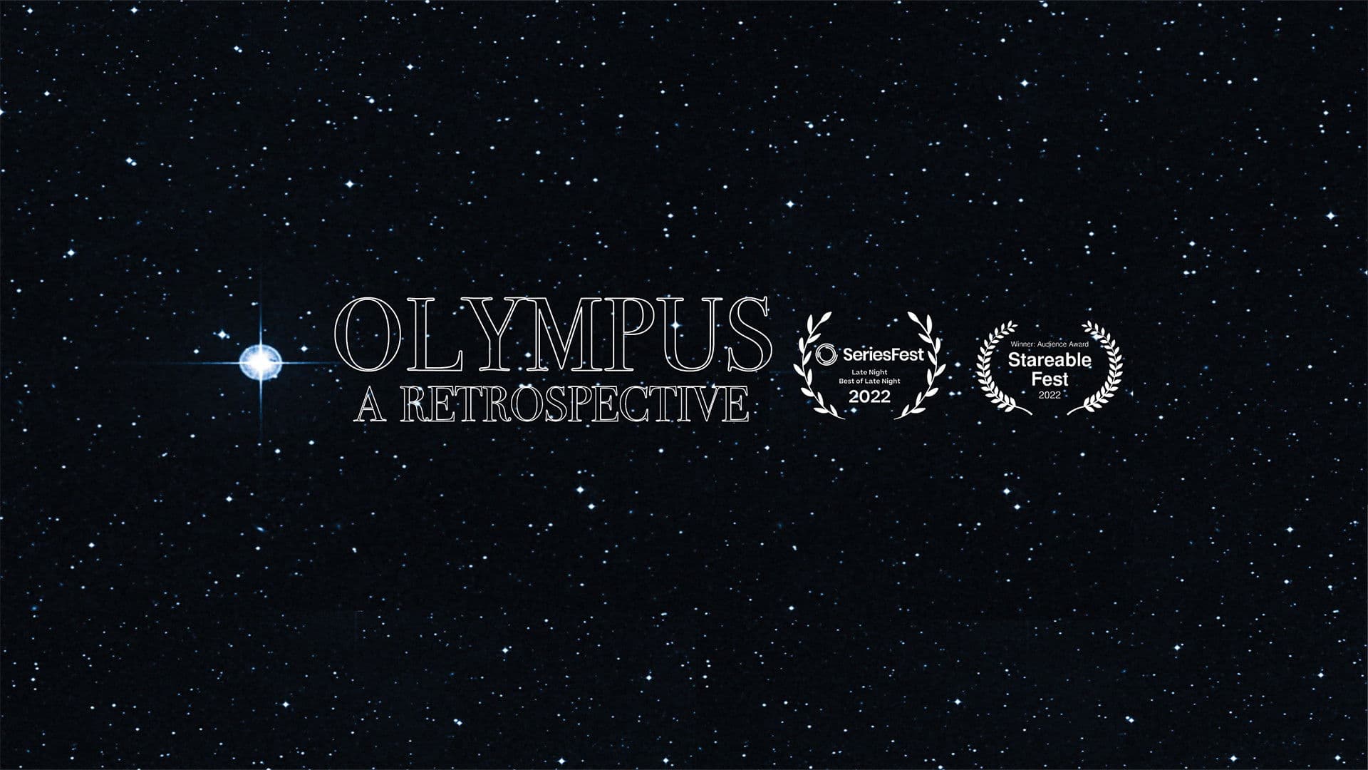 Olympus: A Retrospective