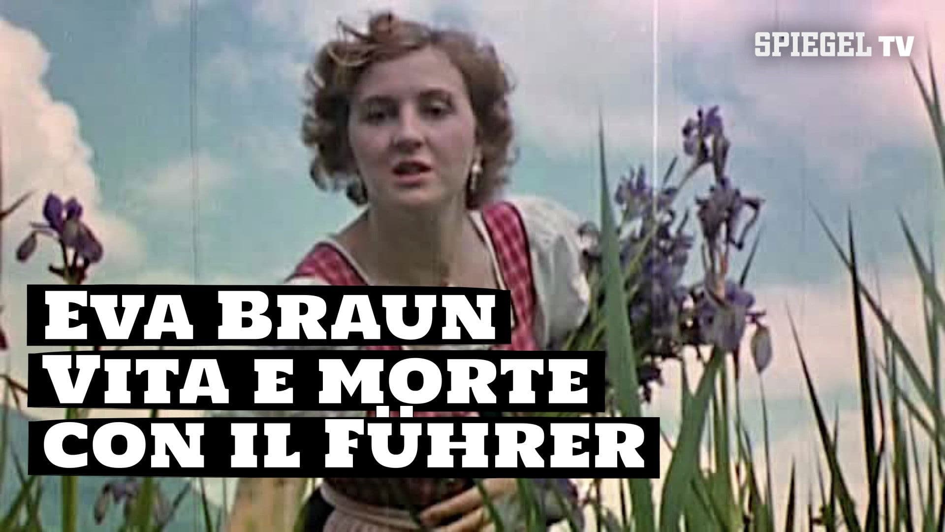 Eva Braun: Life and Death with the Führer