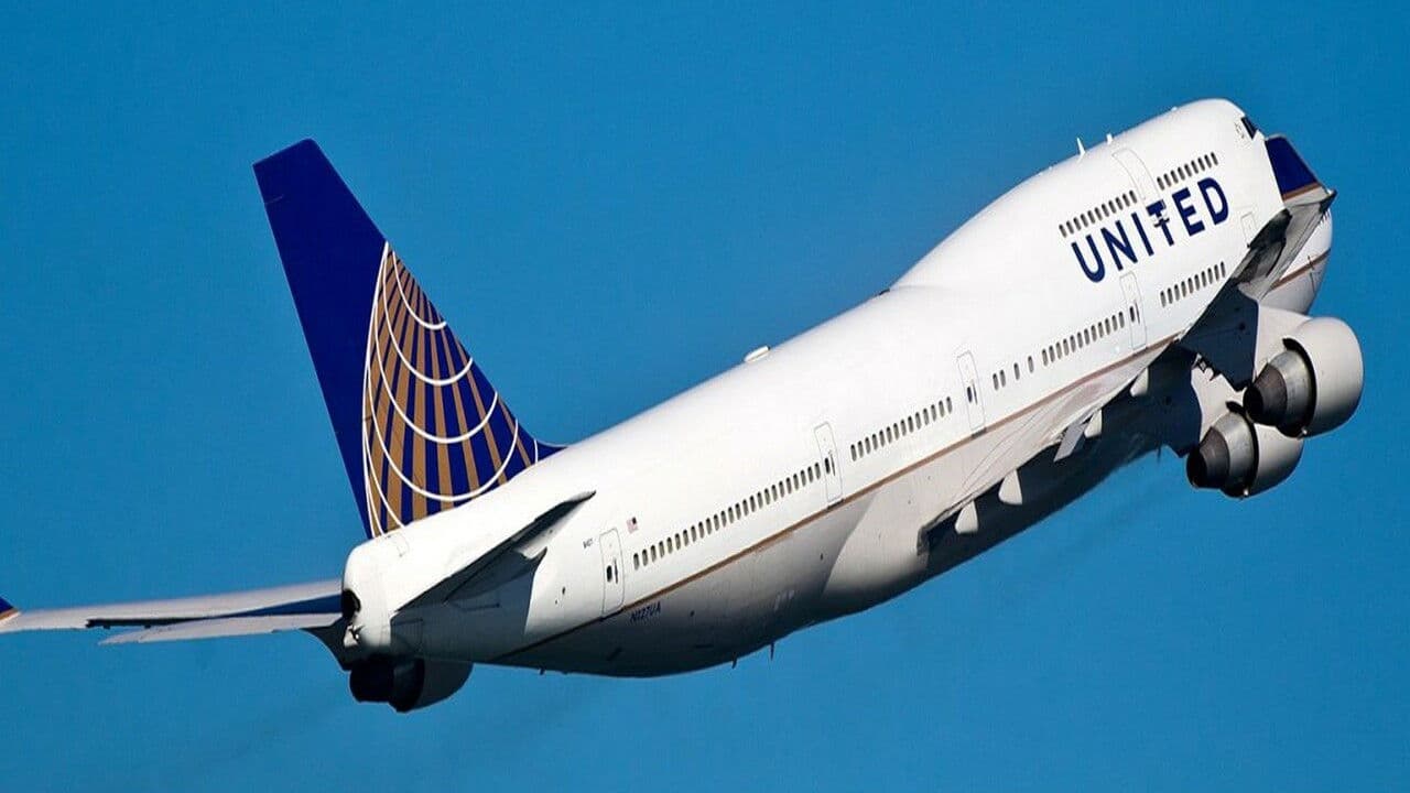 The Jumbo Jet: 50 Years in the Sky