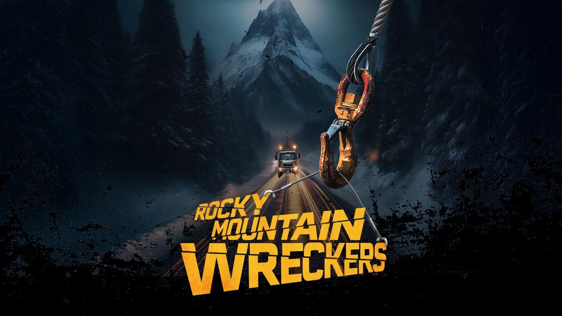 Rocky Mountain Wreckers