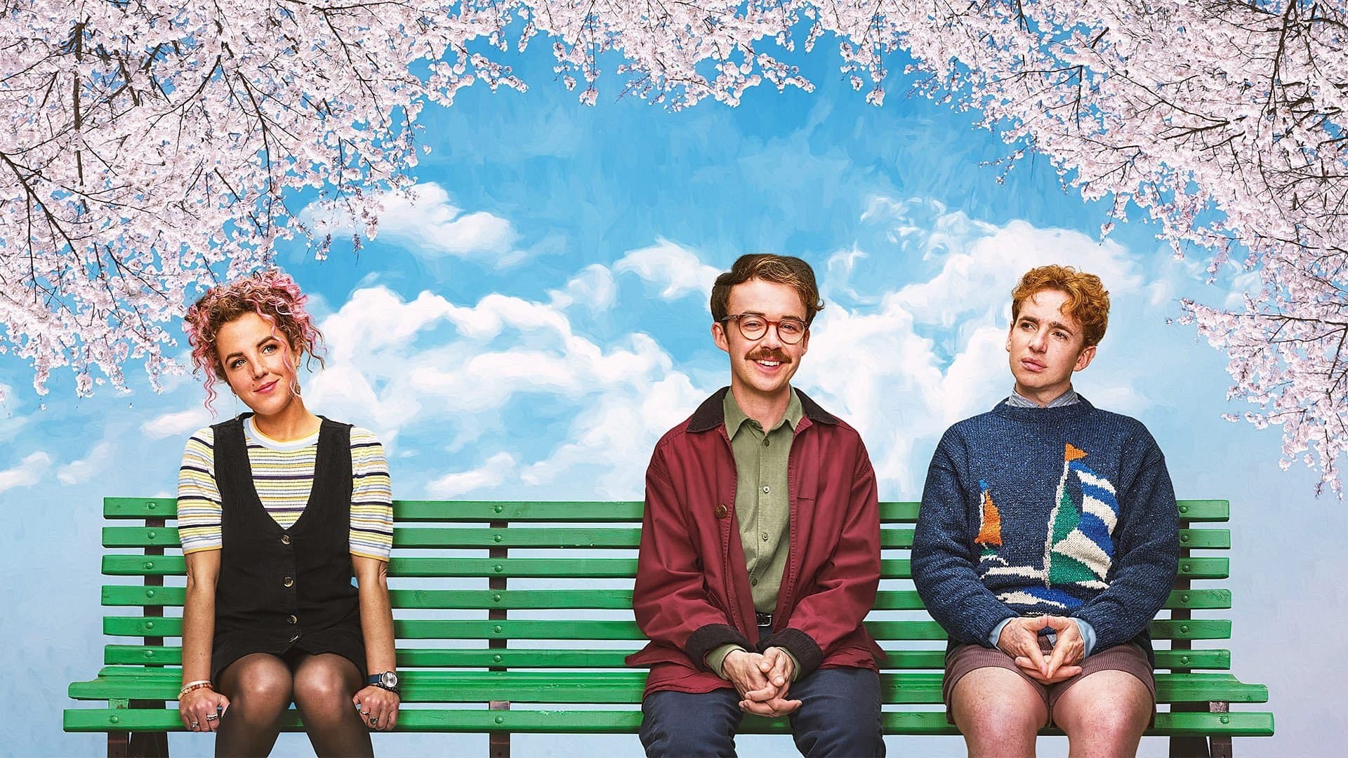 Leonard and Hungry Paul