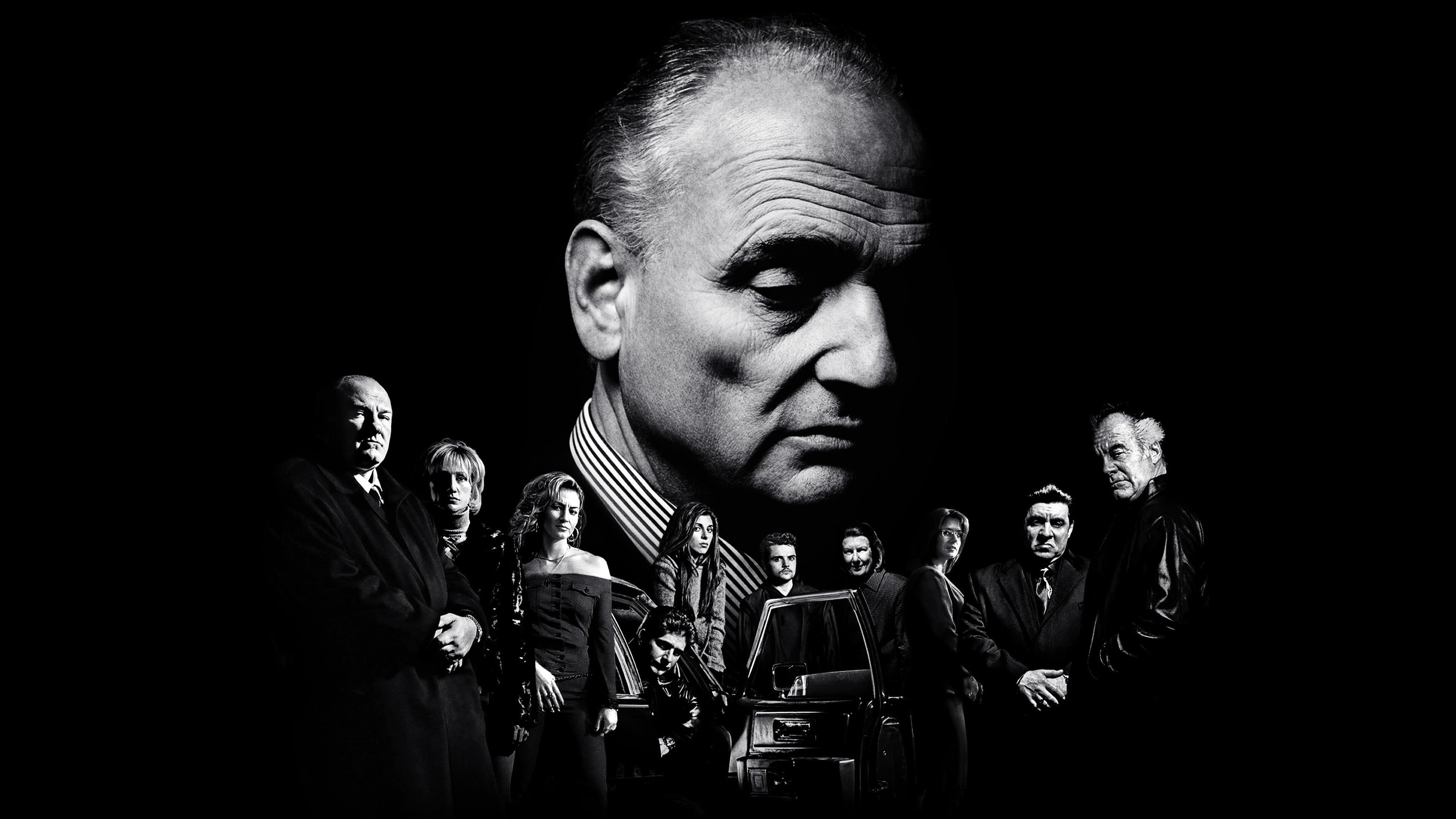 Wise Guy: David Chase and The Sopranos