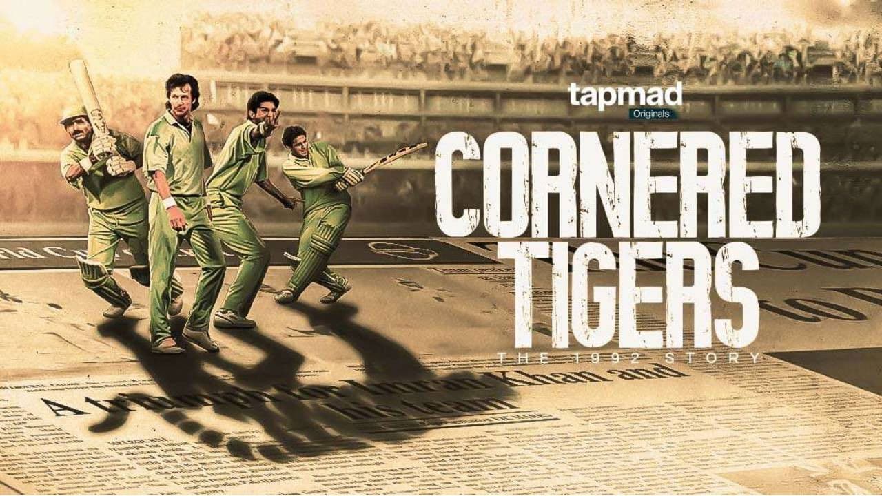 Cornered Tigers: The 1992 Story