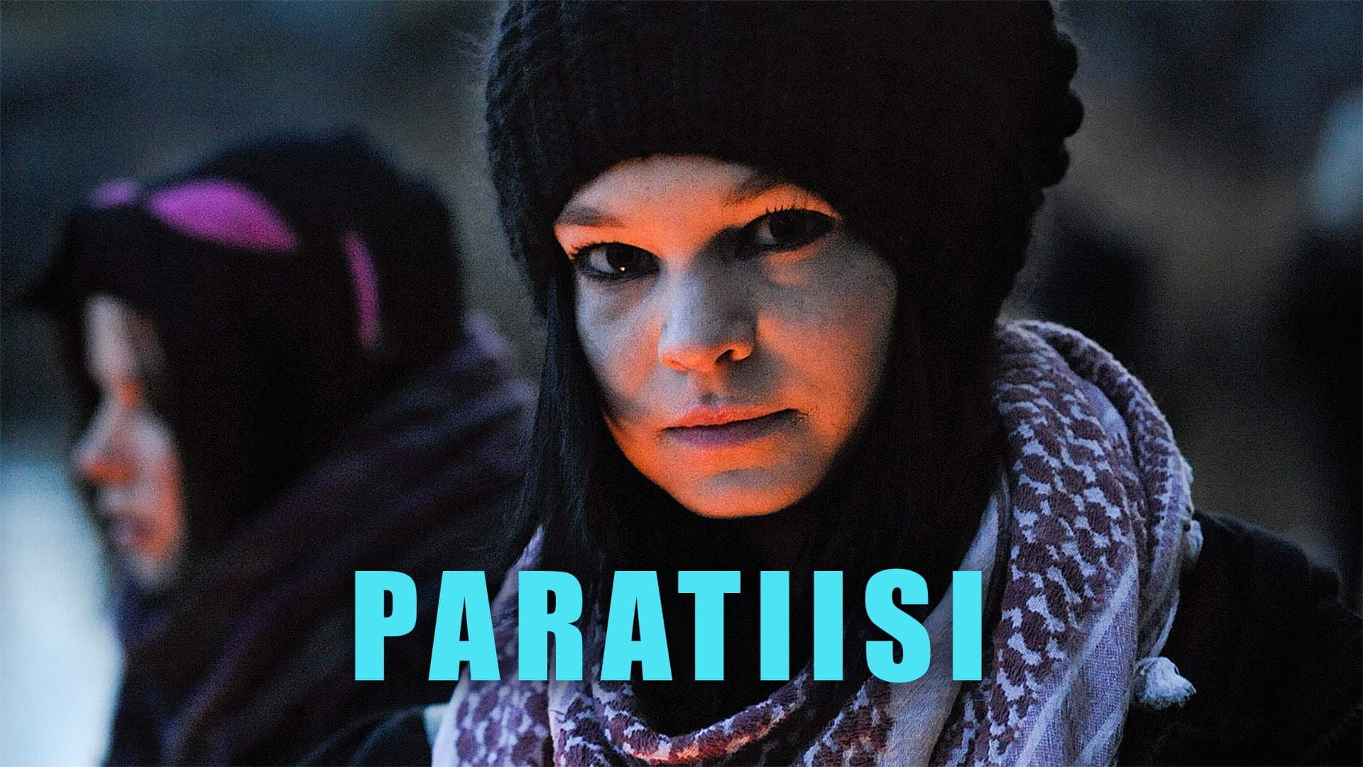 Paratiisi