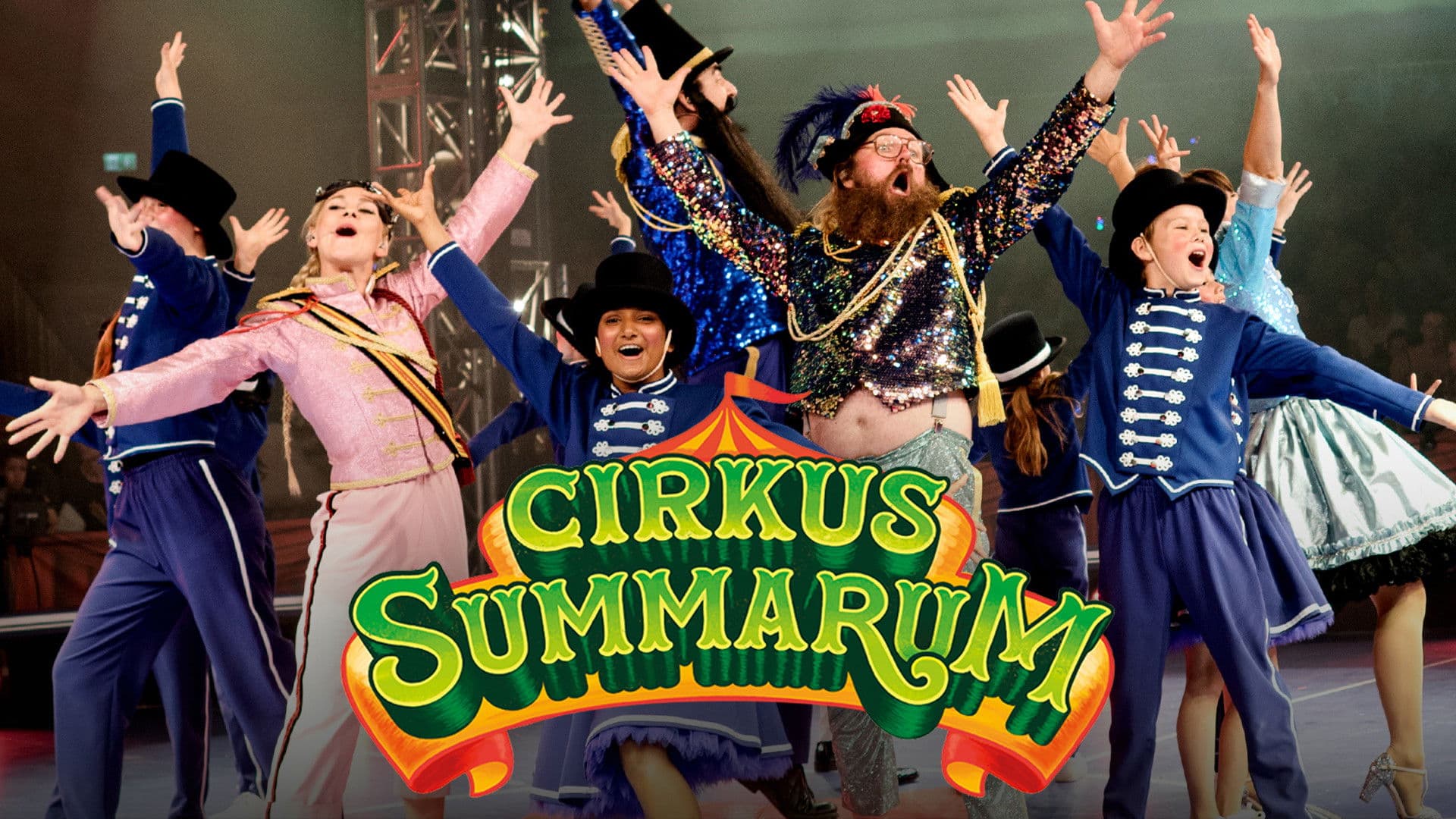 Cirkus Summarum