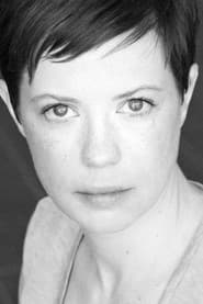 Stรฉfanie Buxton