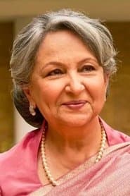 Sharmila Tagore