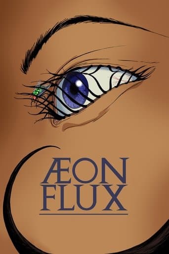 รon Flux