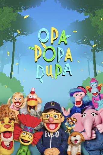 Opa Popa Dupa