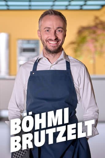 Bรถhmi brutzelt