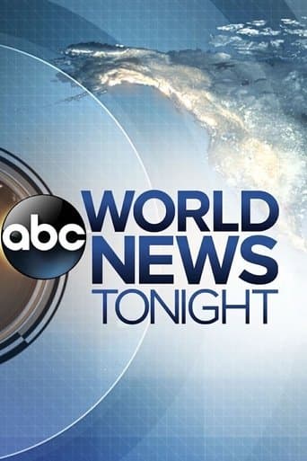 World News Tonight with David Muir
