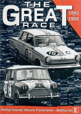 The Great Race 1960 - 1966