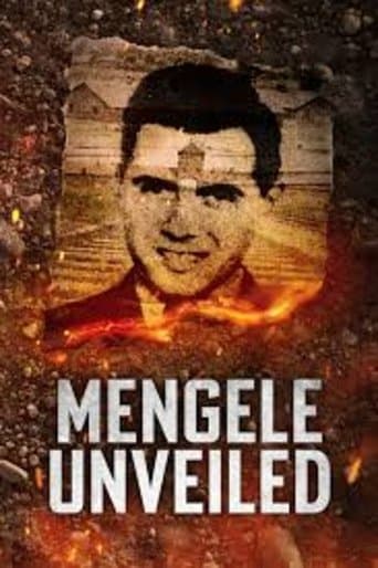 Mengele Unveiled