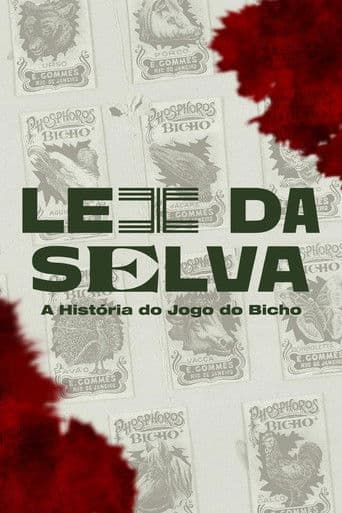 Lei da Selva: A Histรณria do Jogo do Bicho