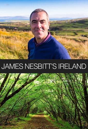 James Nesbitt's Ireland