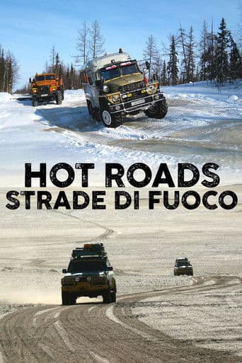 HOT ROADS I