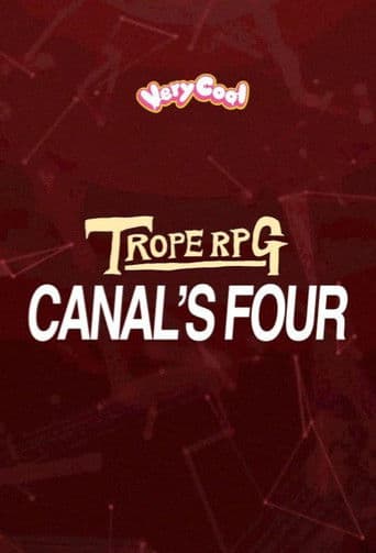 Canal's Four