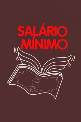 Salário MÃnimo