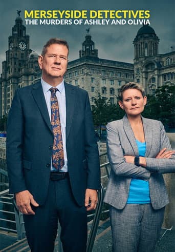 The Murders of Ashley and Olivia