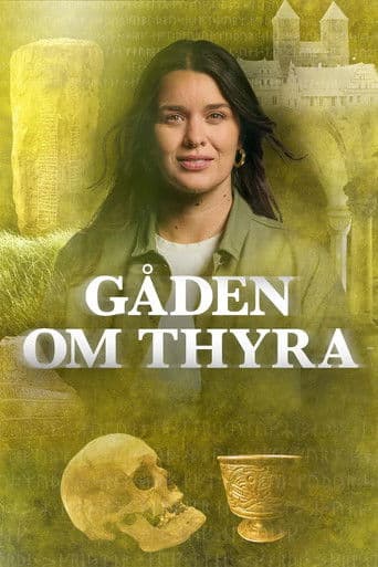 GÃ¥den om Thyra