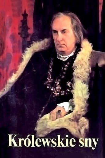 Kr贸lewskie sny