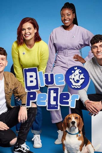 Blue Peter