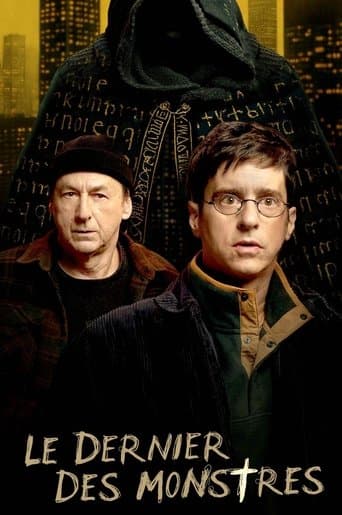 Le dernier des monstres