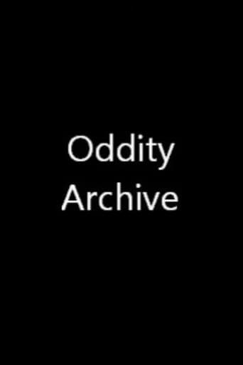 Oddity Archive