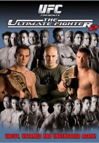 The Ultimate Fighter 2