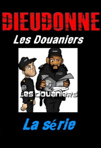 Les Douaniers