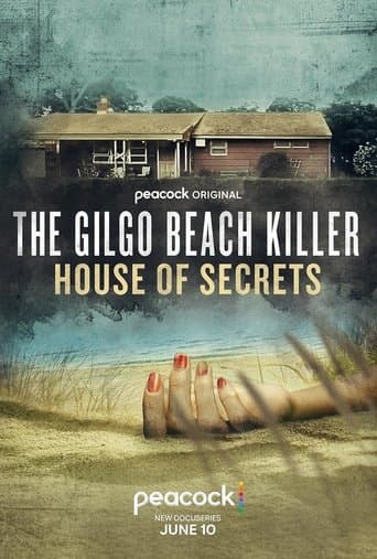 The Gilgo Beach Killer: House of Secrets