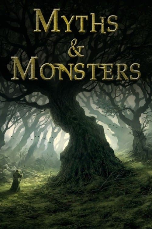 Myths & Monsters
