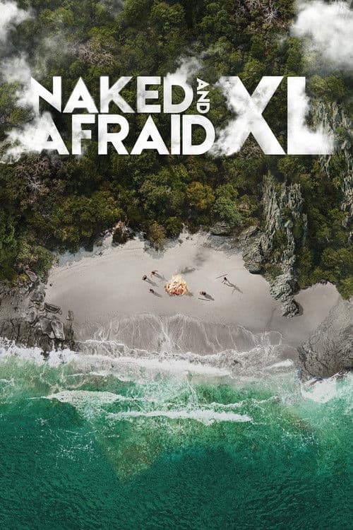 Naked and Afraid XL