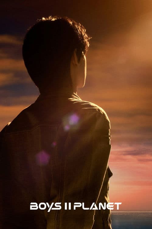 Boys II Planet