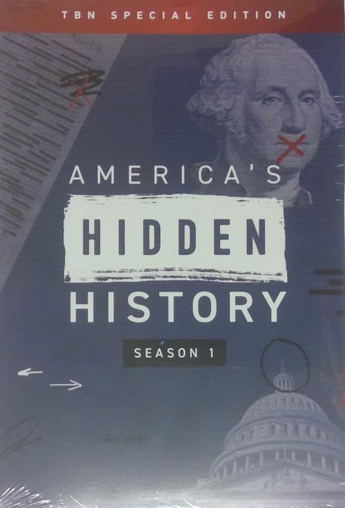 America's Hidden History